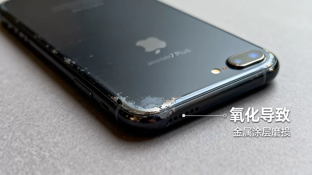 iphone7plus和亮黑色,iphone7plus亮黑色为什么掉漆 iphone7plus和亮黑色,iphone7plus亮黑色为什么掉漆