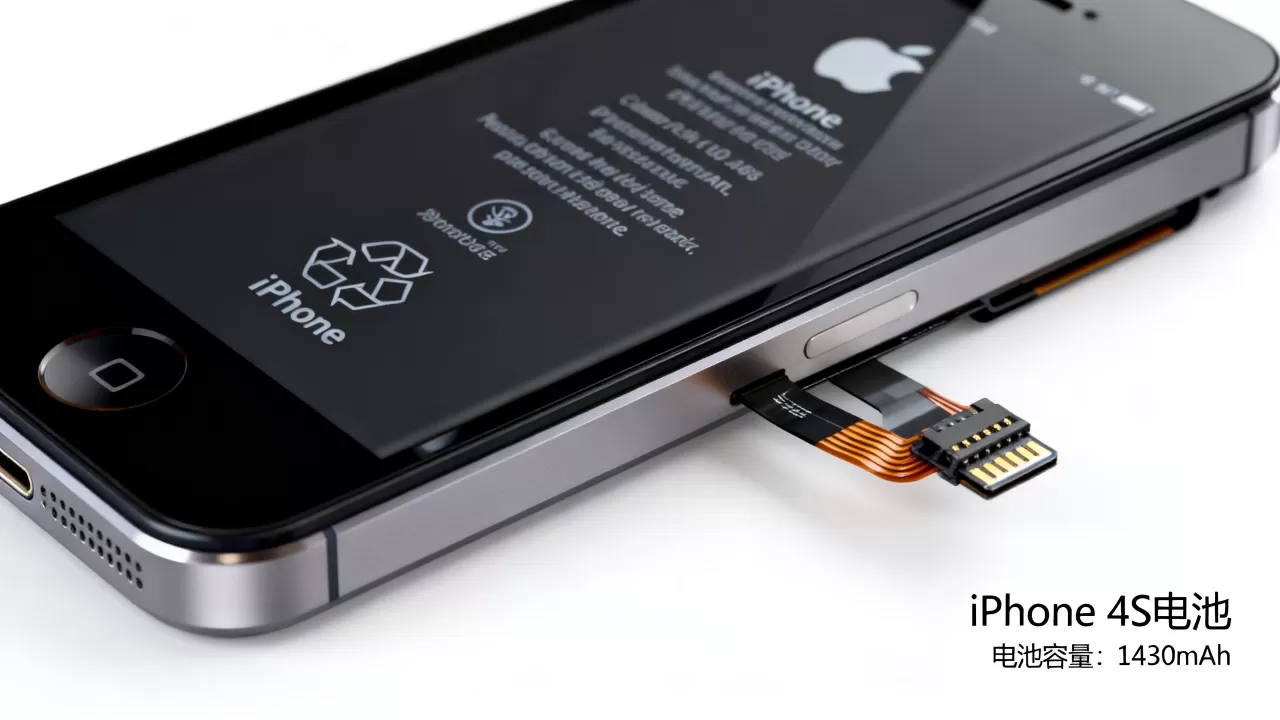 iphone4s电池是什么,iphone4s电池容量 iphone4s电池是什么,iphone4s电池容量