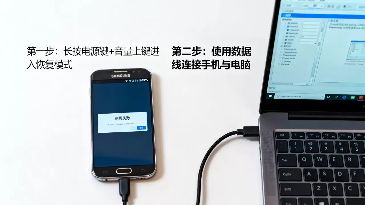 n9005刷机失败怎么办?三星n9005刷机教程 n9005刷机失败怎么办?三星n9005刷机教程