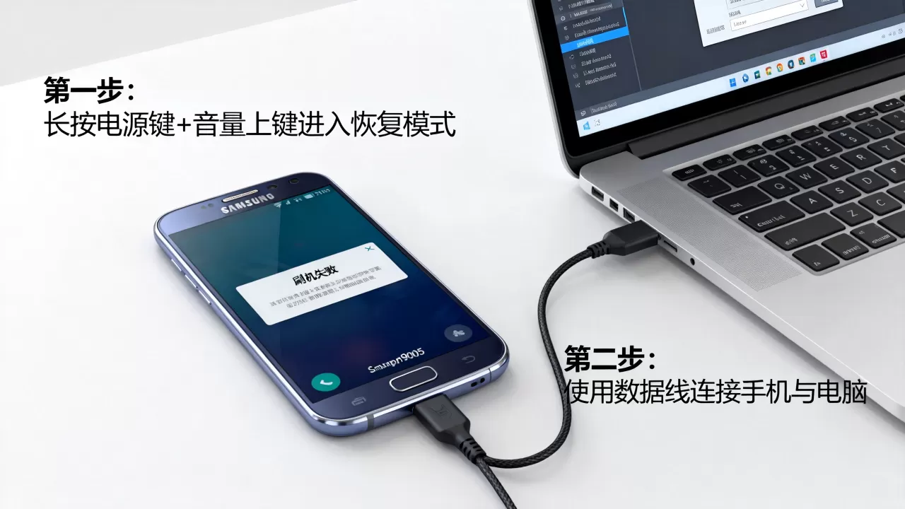 n9005刷机失败怎么办?三星n9005刷机教程 n9005刷机失败怎么办?三星n9005刷机教程