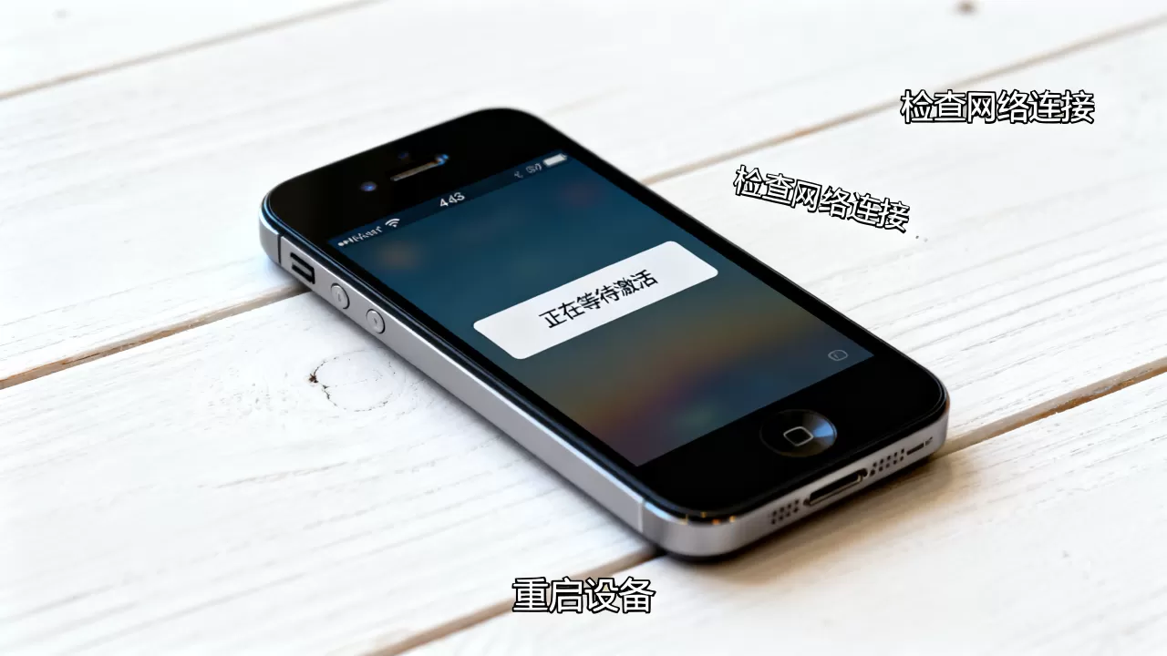 iphone4s正在等待激活怎么办,iphone4s激活失败解决方法 iphone4s正在等待激活怎么办,iphone4s激活失败解决方法