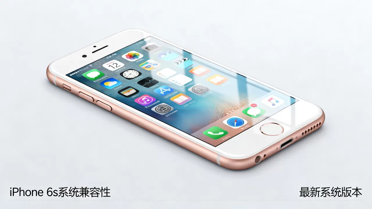 iphone6s还能用最新系统吗?iphone6s新系统版本 iphone6s还能用最新系统吗?iphone6s新系统版本