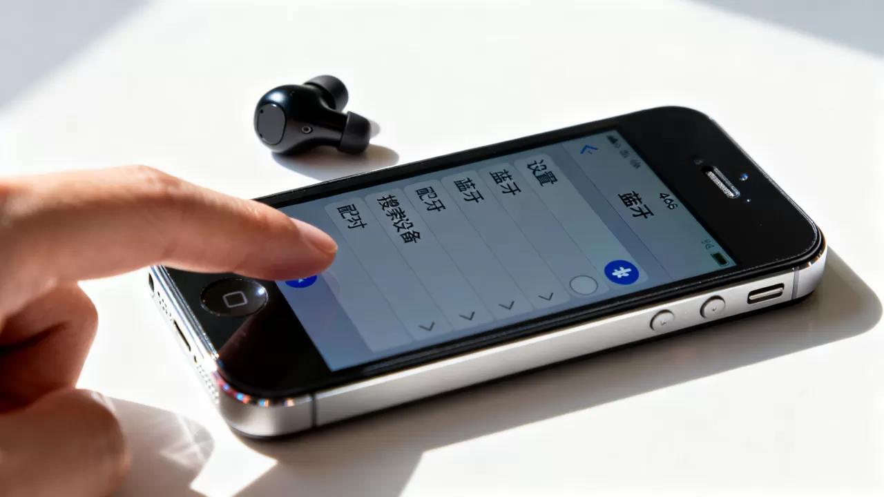iphone4s蓝牙怎么用,iphone4s蓝牙连接教程 iphone4s蓝牙怎么用,iphone4s蓝牙连接教程