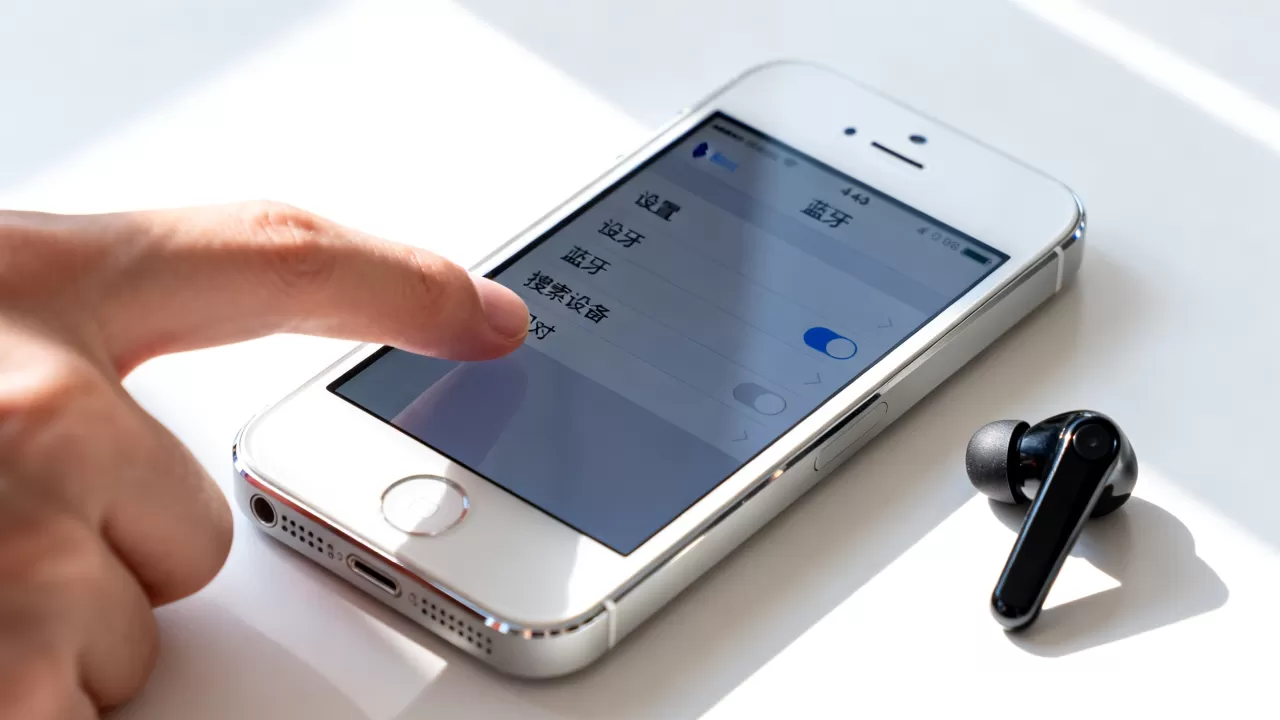 iphone4s蓝牙怎么用,iphone4s蓝牙连接教程 iphone4s蓝牙怎么用,iphone4s蓝牙连接教程