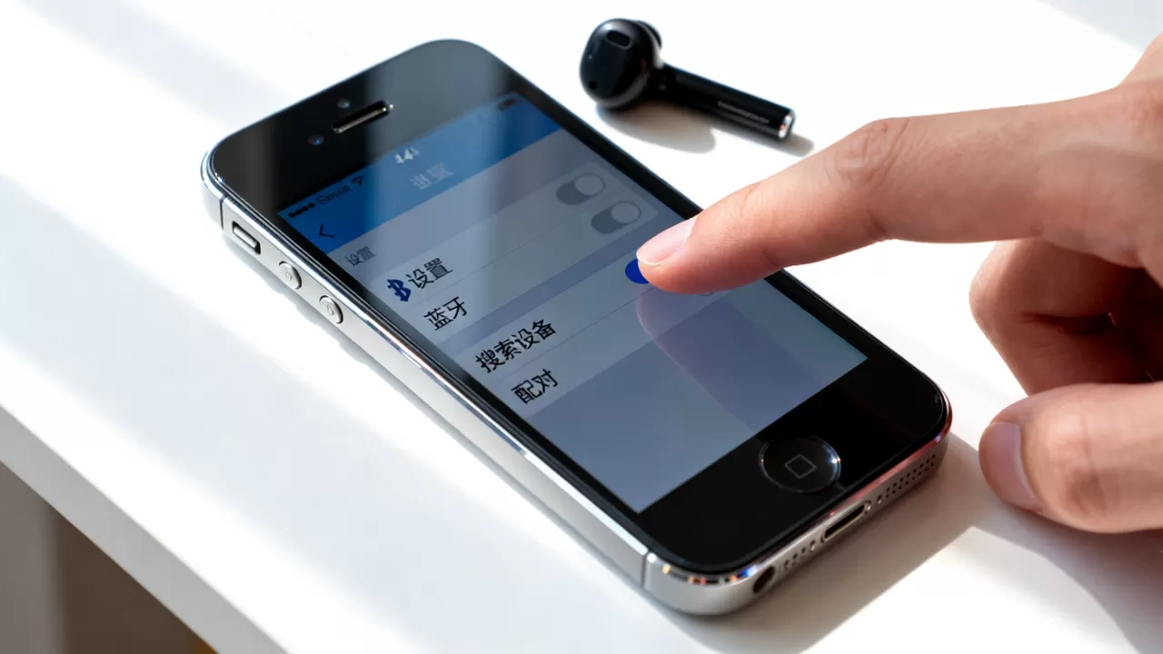 iphone4s蓝牙怎么用,iphone4s蓝牙连接教程 iphone4s蓝牙怎么用,iphone4s蓝牙连接教程