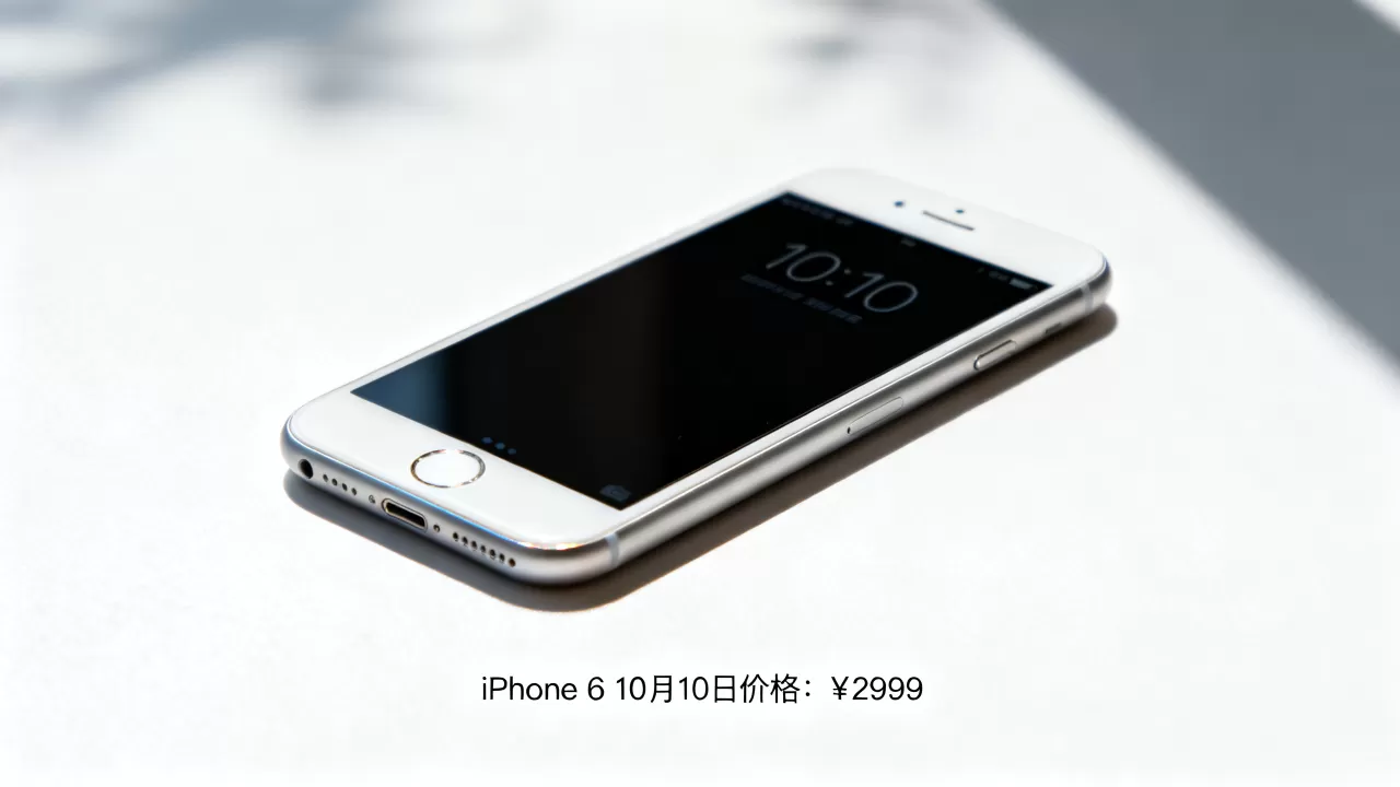 iphone6 10月10日多少钱,iphone6最新价格 iphone6 10月10日多少钱,iphone6最新价格