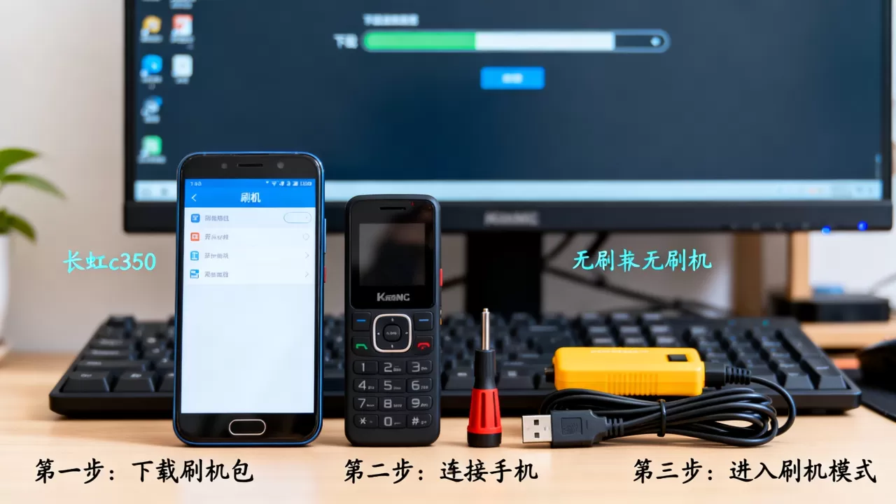 长虹c360刷机教程,长虹c360怎么刷机 长虹c360刷机教程,长虹c360怎么刷机