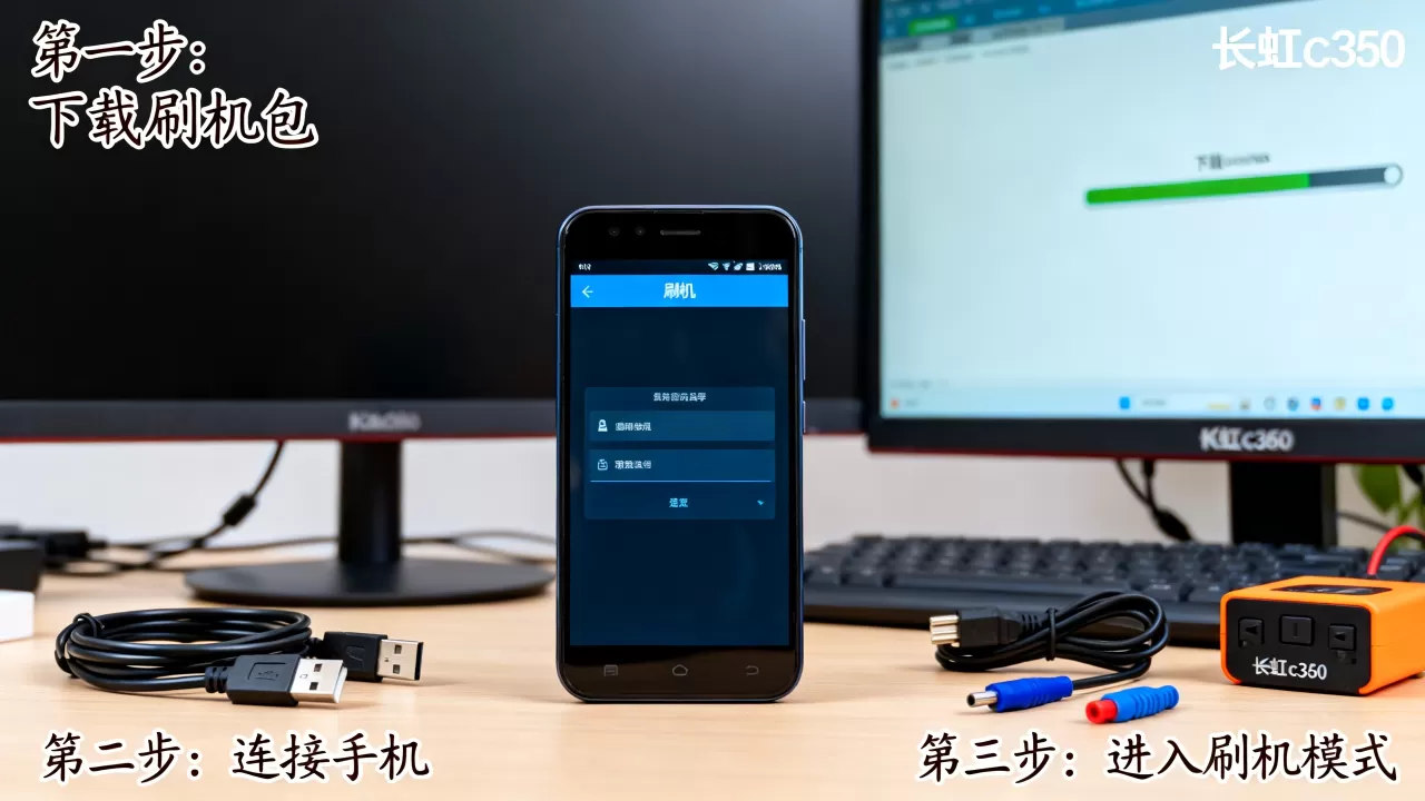长虹c360刷机教程,长虹c360怎么刷机 长虹c360刷机教程,长虹c360怎么刷机