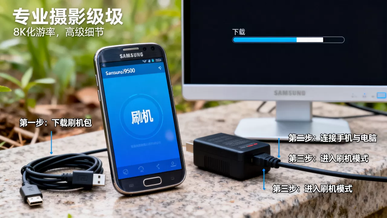 港版i9500刷机教程,三星i9500刷机包下载 港版i9500刷机教程,三星i9500刷机包下载