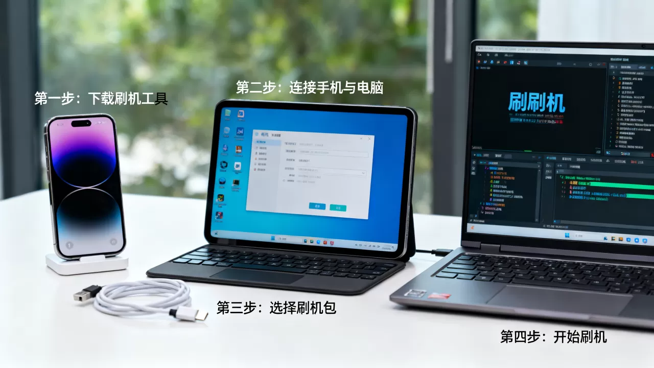 怎样给手机刷机啊,手机刷机教程 怎样给手机刷机啊,手机刷机教程