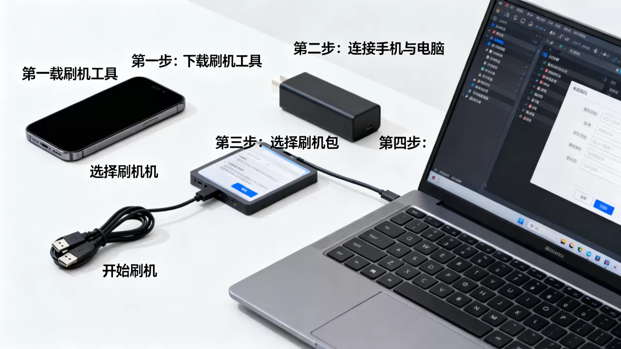 怎样给手机刷机啊,手机刷机教程 怎样给手机刷机啊,手机刷机教程