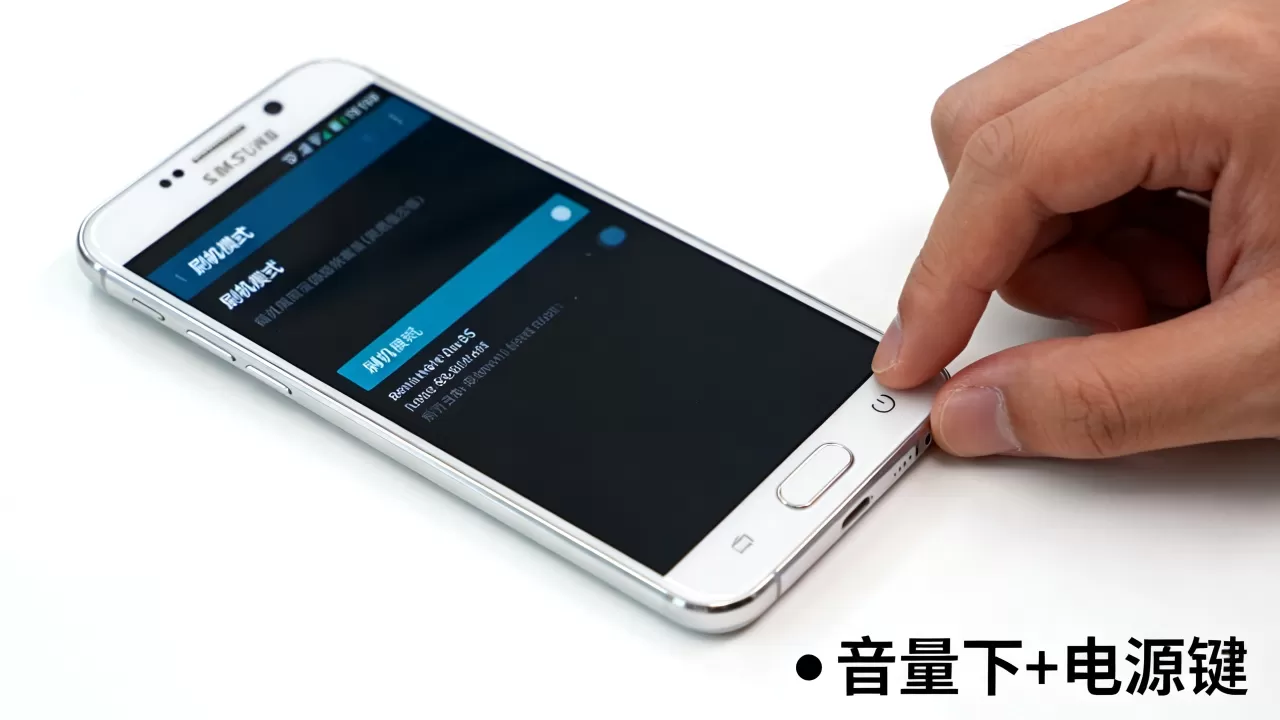 note5刷机模式进不去，note5刷机模式怎么进