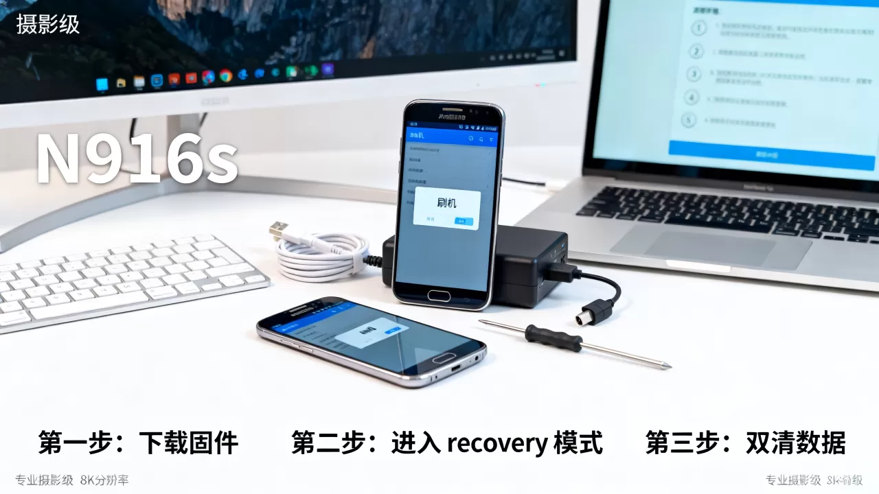 n916s刷机教程,n916s刷机后变砖怎么办 n916s刷机教程,n916s刷机后变砖怎么办