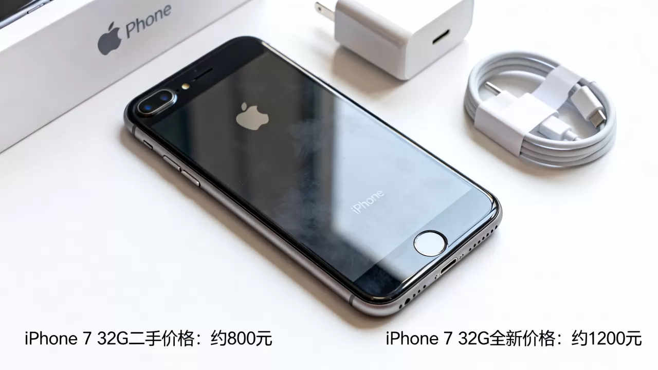 iPhone 7 32G现在多少钱,iPhone 7二手价格 iPhone 7 32G现在多少钱,iPhone 7二手价格