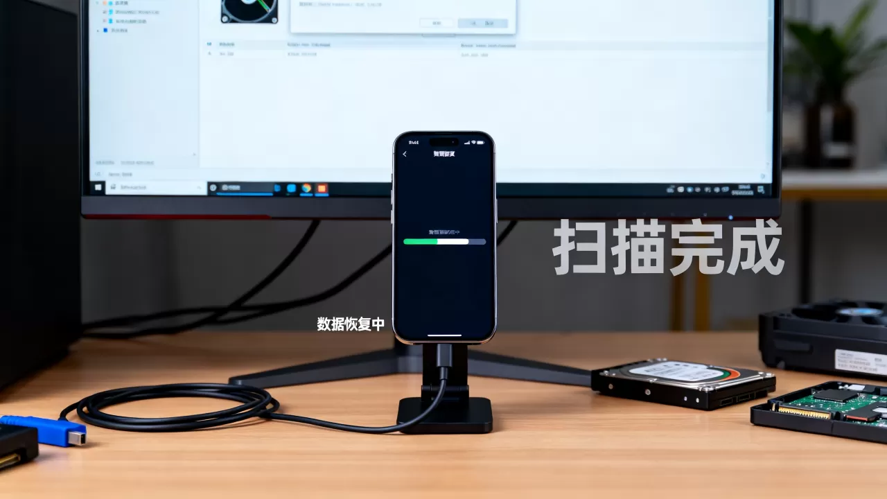 刷机后照片还有吗，手机刷机数据恢复