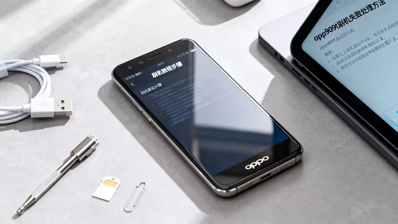 oppo909t刷机教程,oppo909t刷机失败怎么办 oppo909t刷机教程,oppo909t刷机失败怎么办