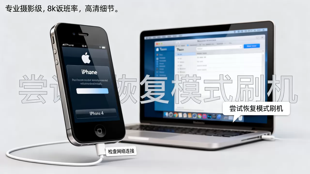 iphone4刷机无法激活,iphone4刷机后无法激活怎么办 iphone4刷机无法激活,iphone4刷机后无法激活怎么办