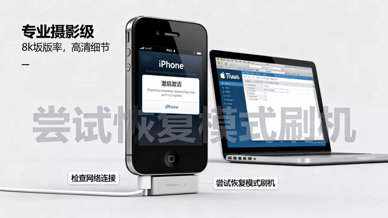 iphone4刷机无法激活,iphone4刷机后无法激活怎么办 iphone4刷机无法激活,iphone4刷机后无法激活怎么办