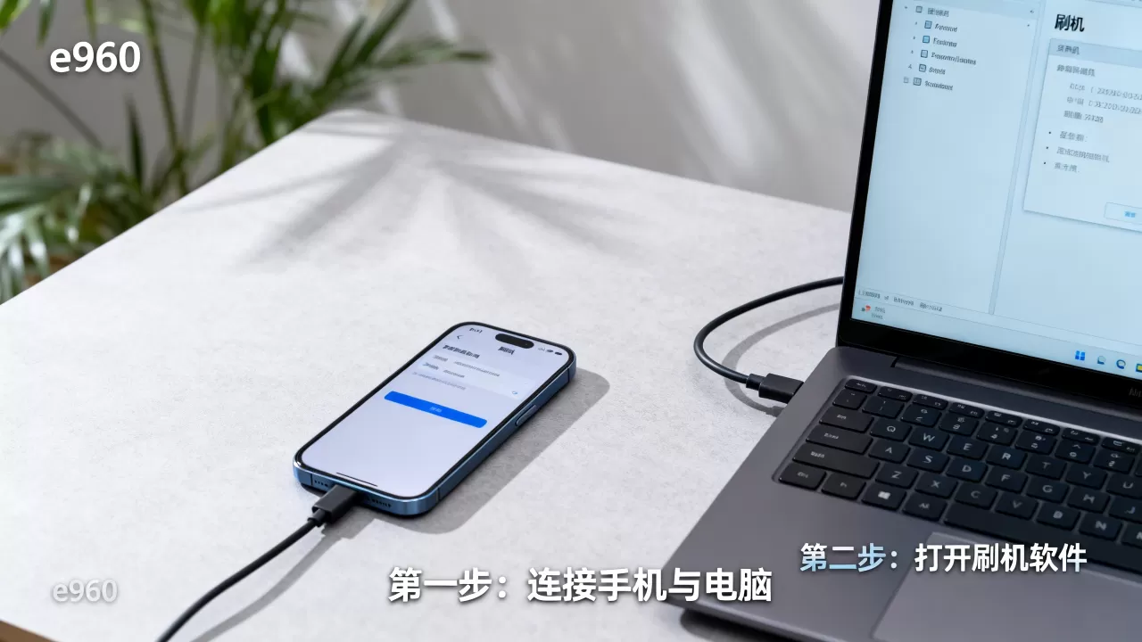 e960刷机教程,e960手机怎么刷机? e960刷机教程,e960手机怎么刷机?