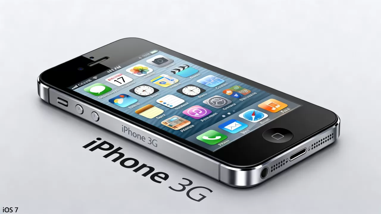 iPhone 3G能升级iOS 7吗,iPhone 3G升级iOS 7 iPhone 3G能升级iOS 7吗,iPhone 3G升级iOS 7