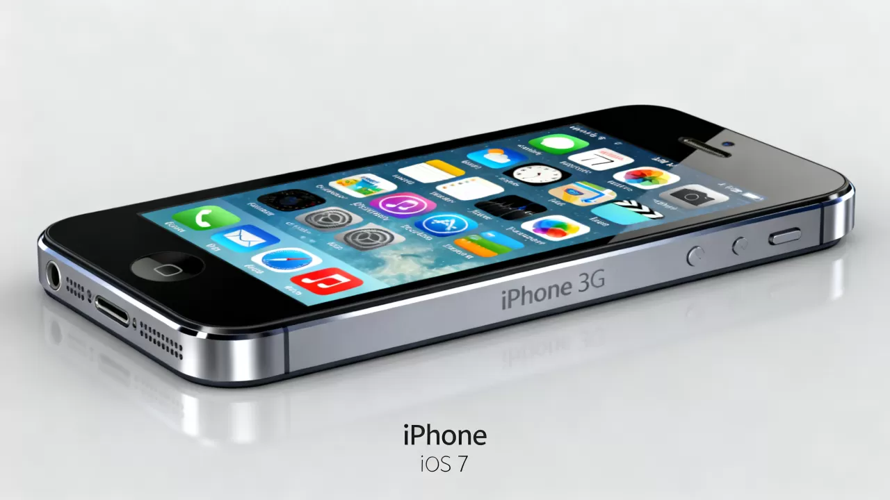 iPhone 3G能升级iOS 7吗,iPhone 3G升级iOS 7 iPhone 3G能升级iOS 7吗,iPhone 3G升级iOS 7