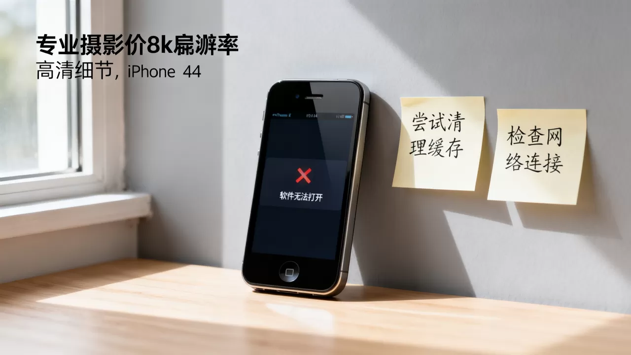 iphone4s打不开软件怎么办,iphone4s软件闪退修复 iphone4s打不开软件怎么办,iphone4s软件闪退修复