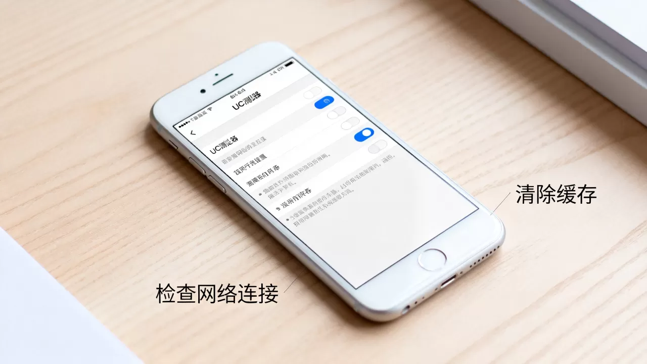 iphone6 uc浏览器打不开,iphone6 uc浏览器怎么设置 iphone6 uc浏览器打不开,iphone6 uc浏览器怎么设置