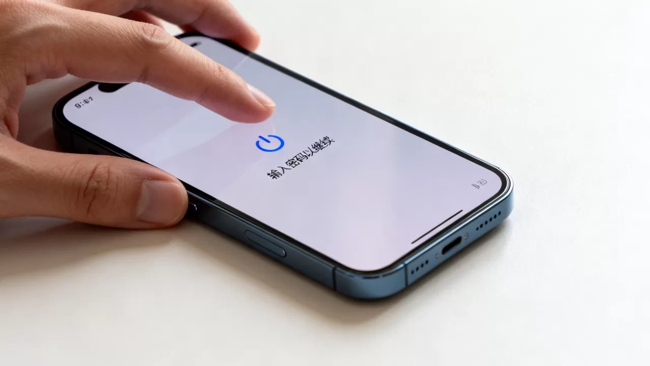iphone重启是什么密码,iphone重启密码是什么 iphone重启是什么密码,iphone重启密码是什么
