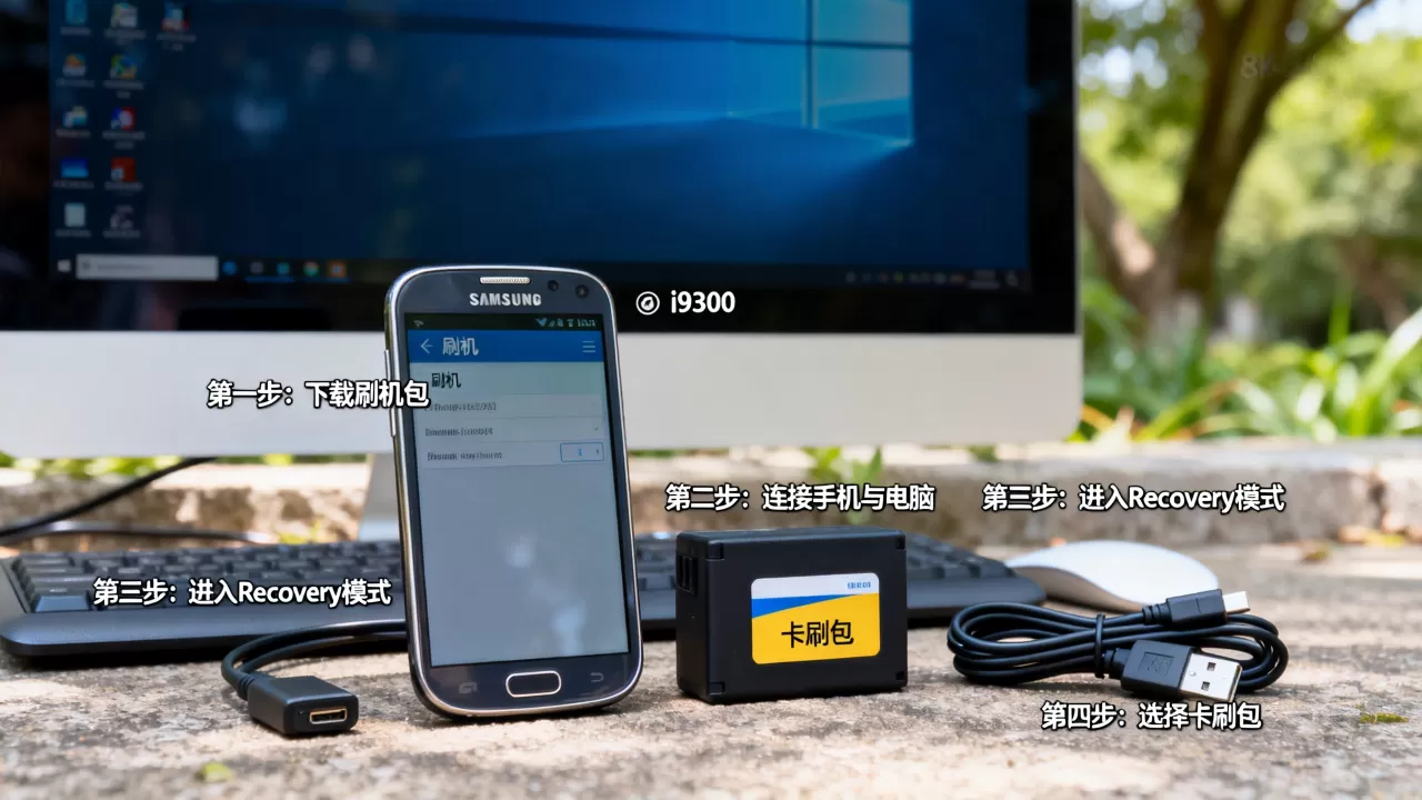 i9300如何刷机,三星i9300刷机教程 i9300如何刷机,三星i9300刷机教程
