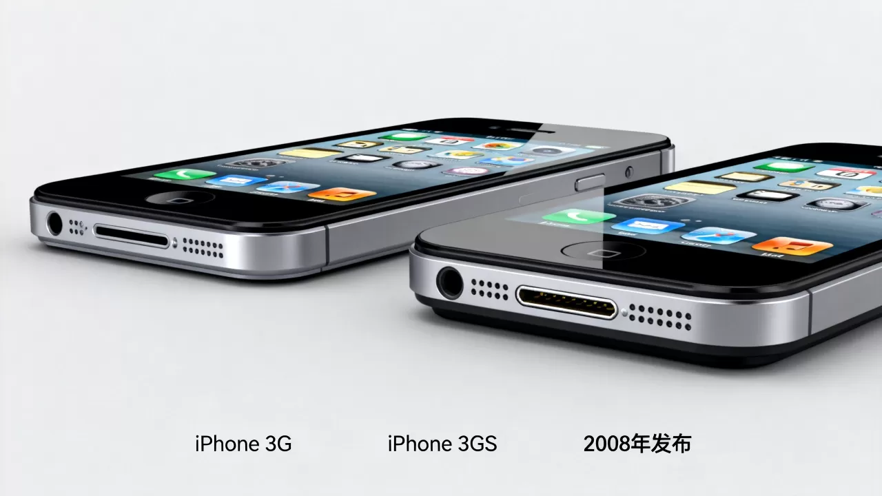 iphone 3g 3gs,iphone3gs现在还能用吗 iphone 3g 3gs,iphone3gs现在还能用吗