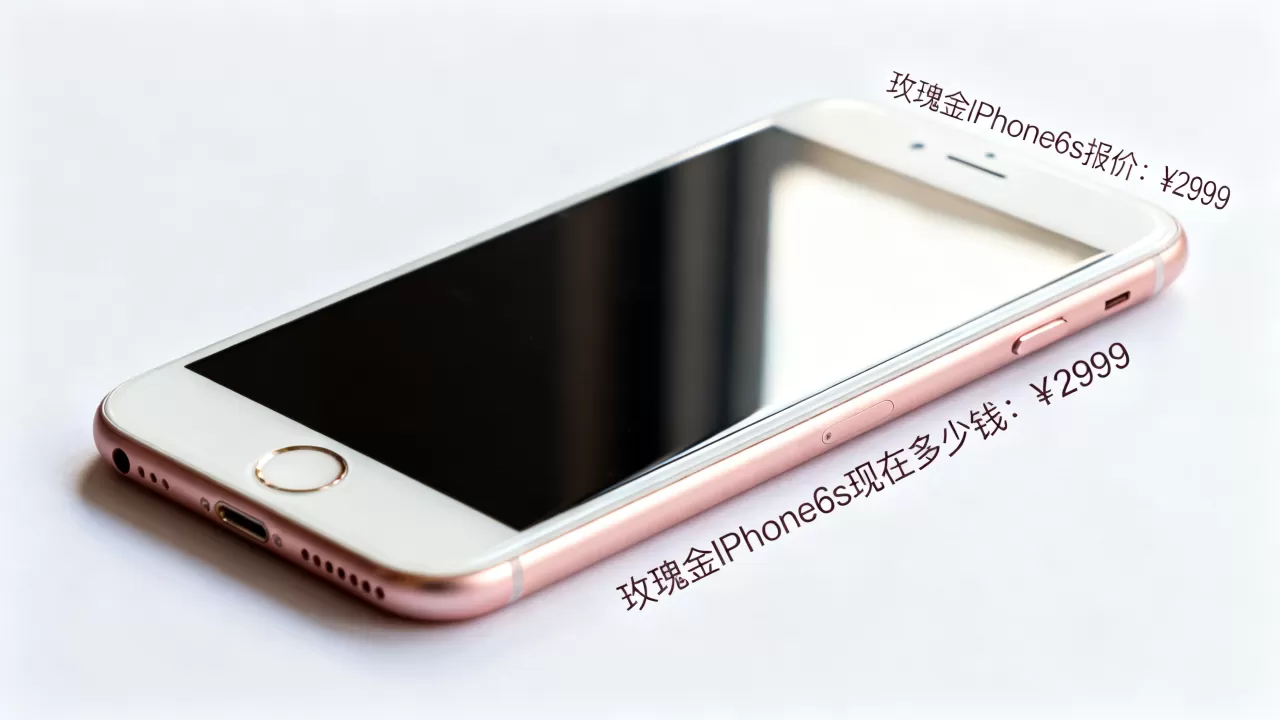 玫瑰金iphone6s报价,玫瑰金iphone6s现在多少钱 玫瑰金iphone6s报价,玫瑰金iphone6s现在多少钱