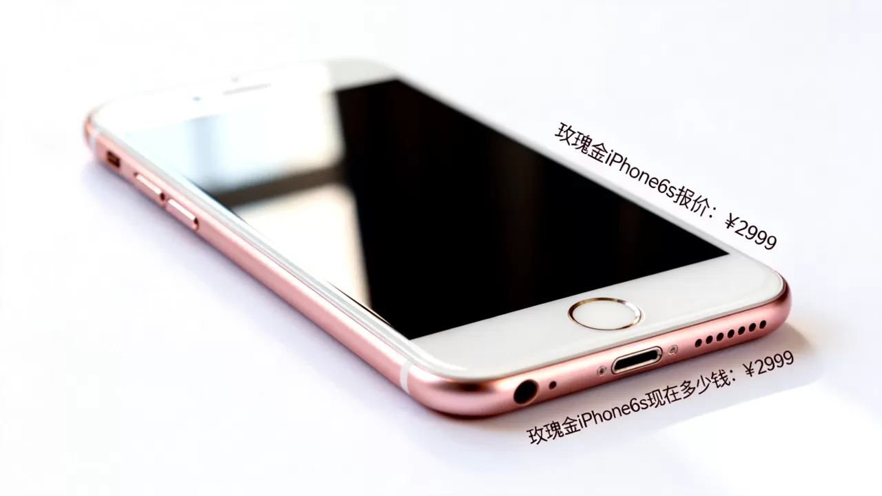 玫瑰金iphone6s报价,玫瑰金iphone6s现在多少钱 玫瑰金iphone6s报价,玫瑰金iphone6s现在多少钱