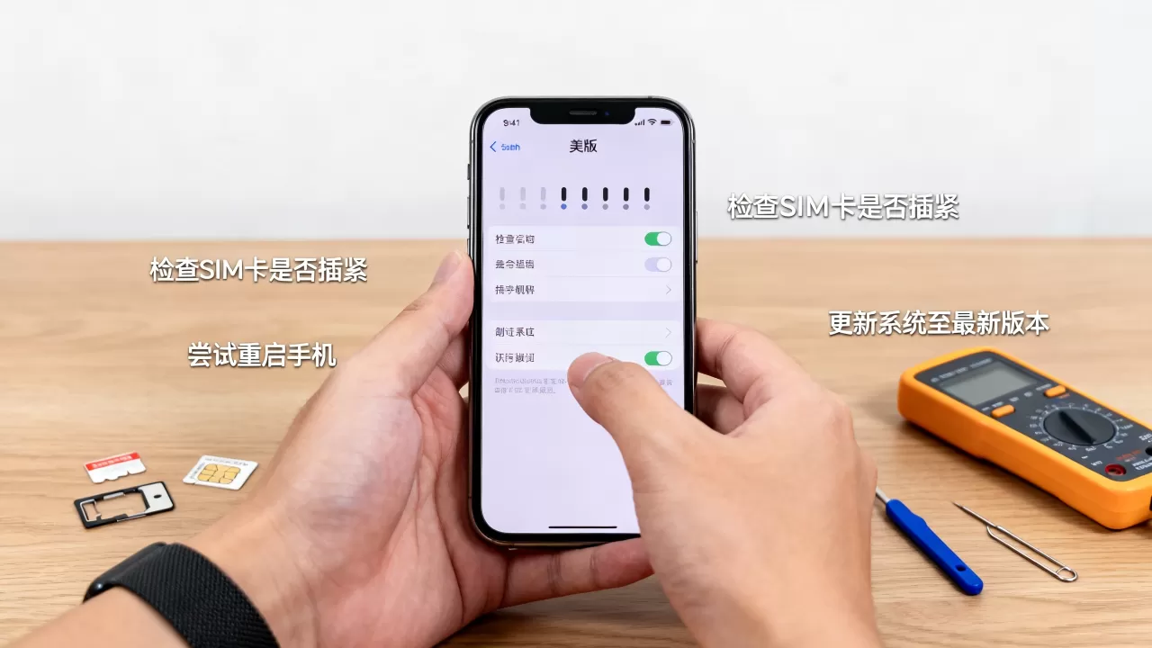 美版iphone信号不好怎么办,美版iphone信号差解决方法 美版iphone信号不好怎么办,美版iphone信号差解决方法