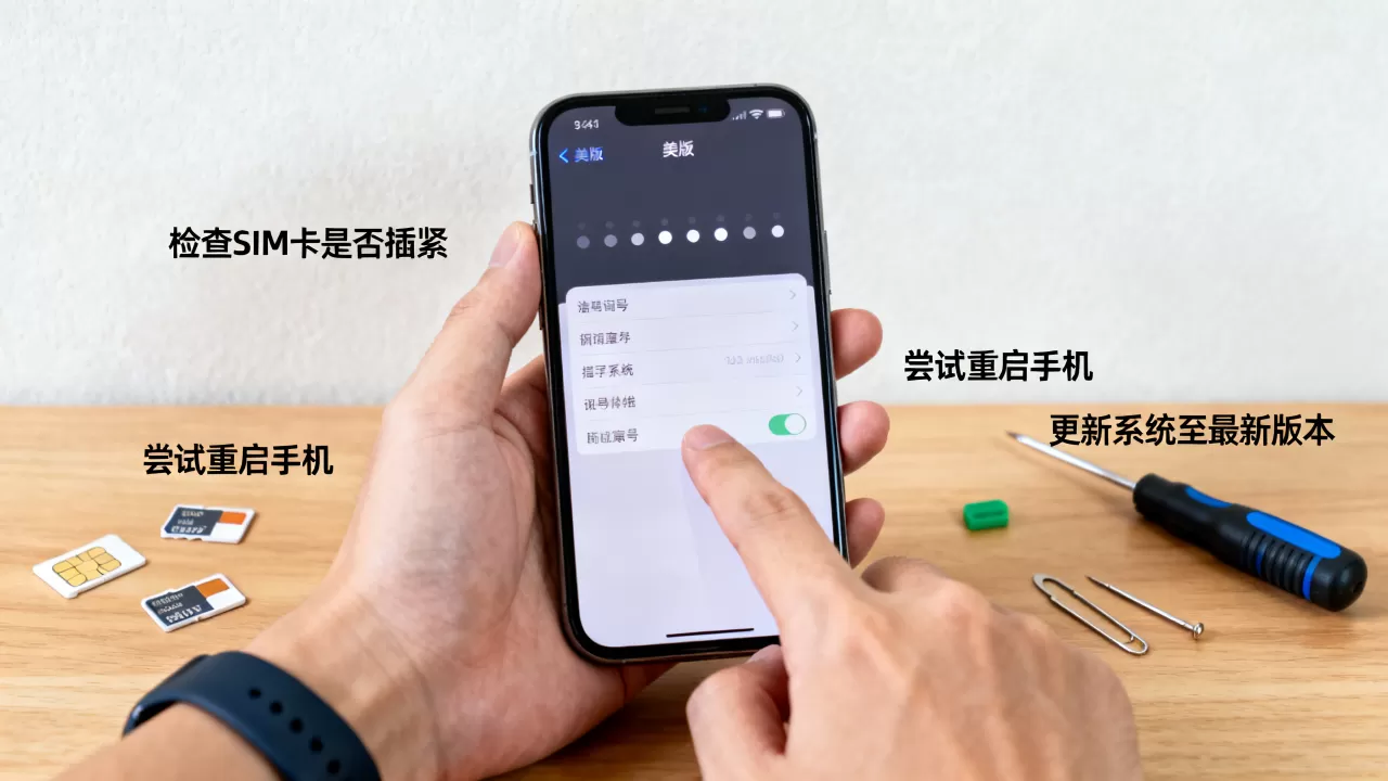 美版iphone信号不好怎么办,美版iphone信号差解决方法 美版iphone信号不好怎么办,美版iphone信号差解决方法