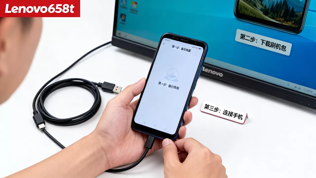 lenovoa658t刷机教程,lenovoa658t怎么刷机 lenovoa658t刷机教程,lenovoa658t怎么刷机