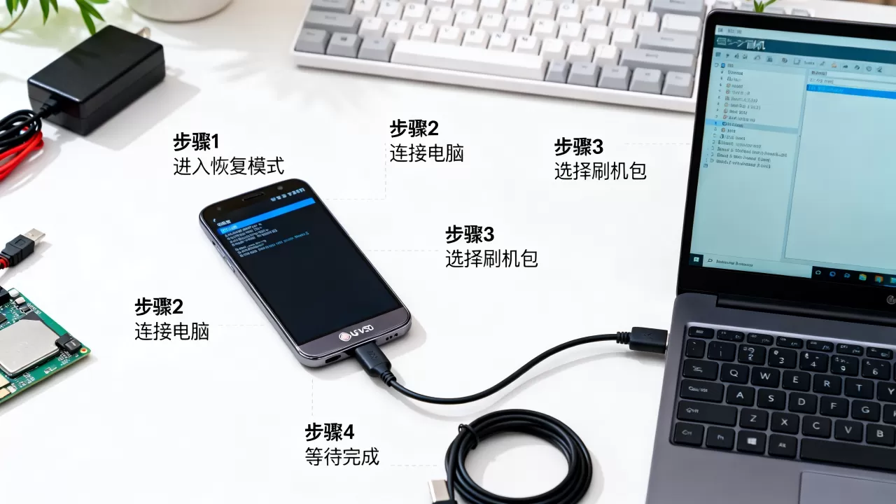 lg v500刷机教程,lg手机刷机失败怎么解决 lg v500刷机教程,lg手机刷机失败怎么解决