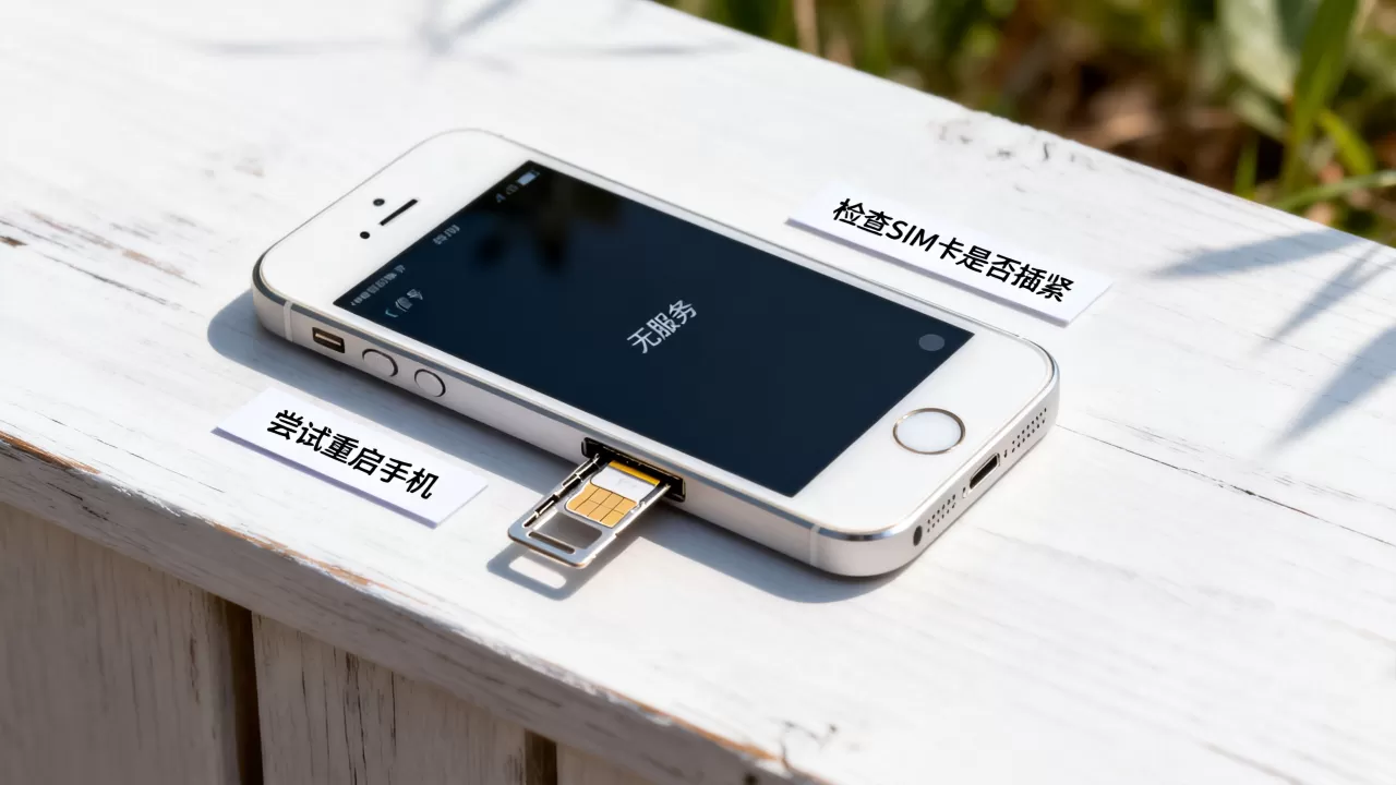 iphone5移动卡无服务怎么办,iphone5移动卡没信号 iphone5移动卡无服务怎么办,iphone5移动卡没信号