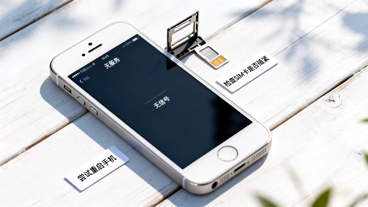 iphone5移动卡无服务怎么办,iphone5移动卡没信号 iphone5移动卡无服务怎么办,iphone5移动卡没信号
