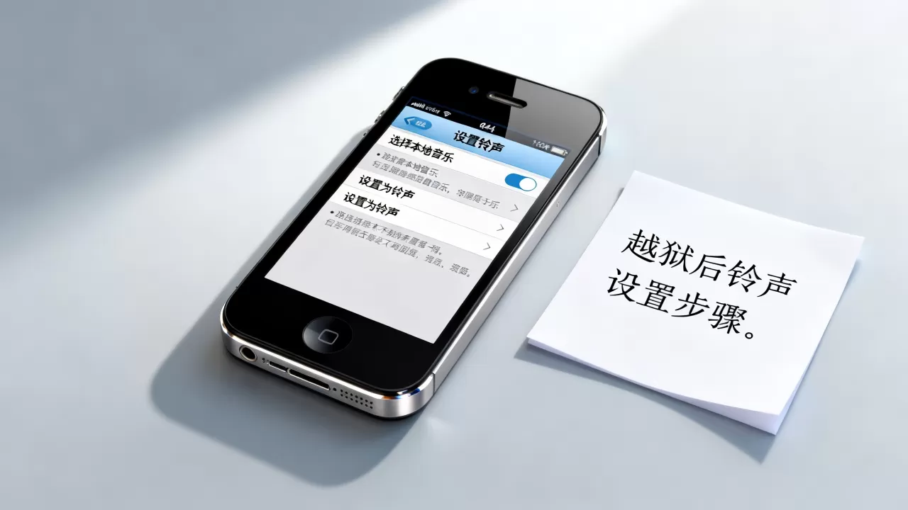 iphone4s越狱后铃声怎么设置,iphone4s越狱后铃声 iphone4s越狱后铃声怎么设置,iphone4s越狱后铃声
