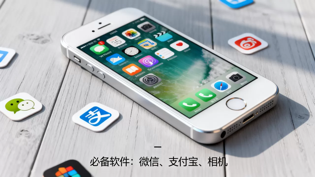 iphone5s必备的软件,iphone5s还能用吗 iphone5s必备的软件,iphone5s还能用吗