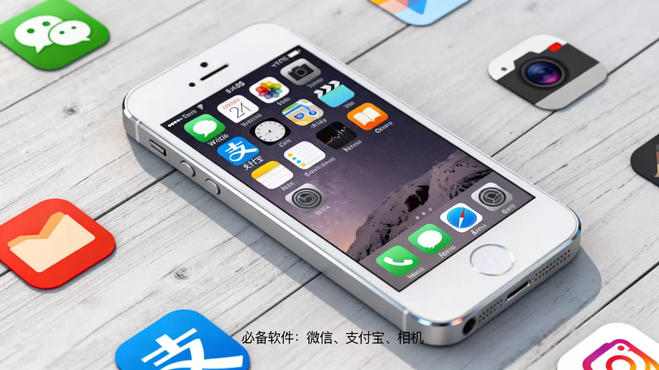 iphone5s必备的软件,iphone5s还能用吗 iphone5s必备的软件,iphone5s还能用吗