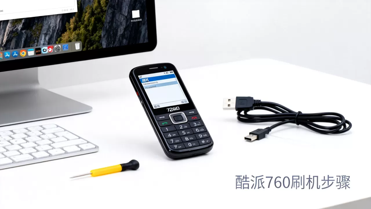 酷派7260怎么刷机,酷派7260刷机教程 酷派7260怎么刷机,酷派7260刷机教程