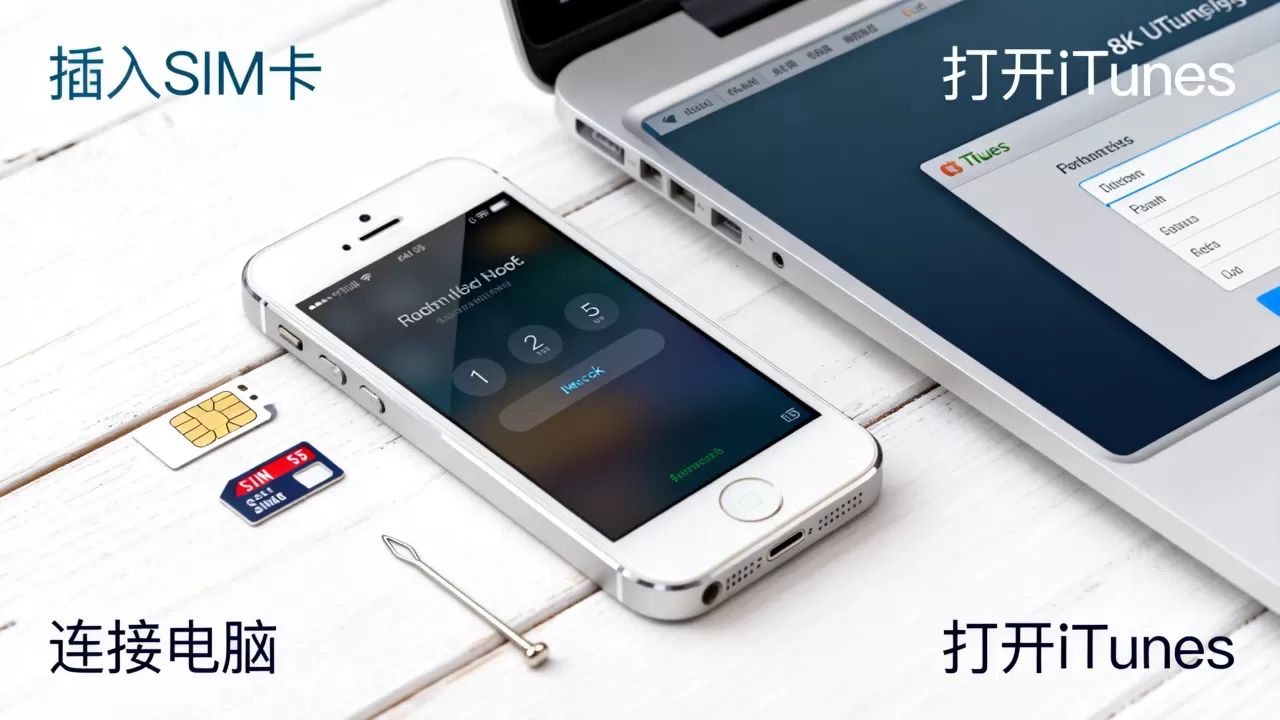 有锁iphone5怎么解锁,iphone5有锁机解锁教程 有锁iphone5怎么解锁,iphone5有锁机解锁教程