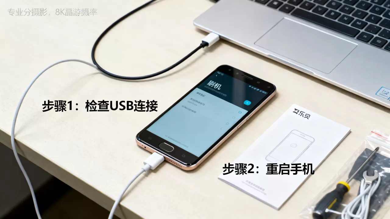 乐视2刷机页面进不去怎么办，乐视2刷机教程