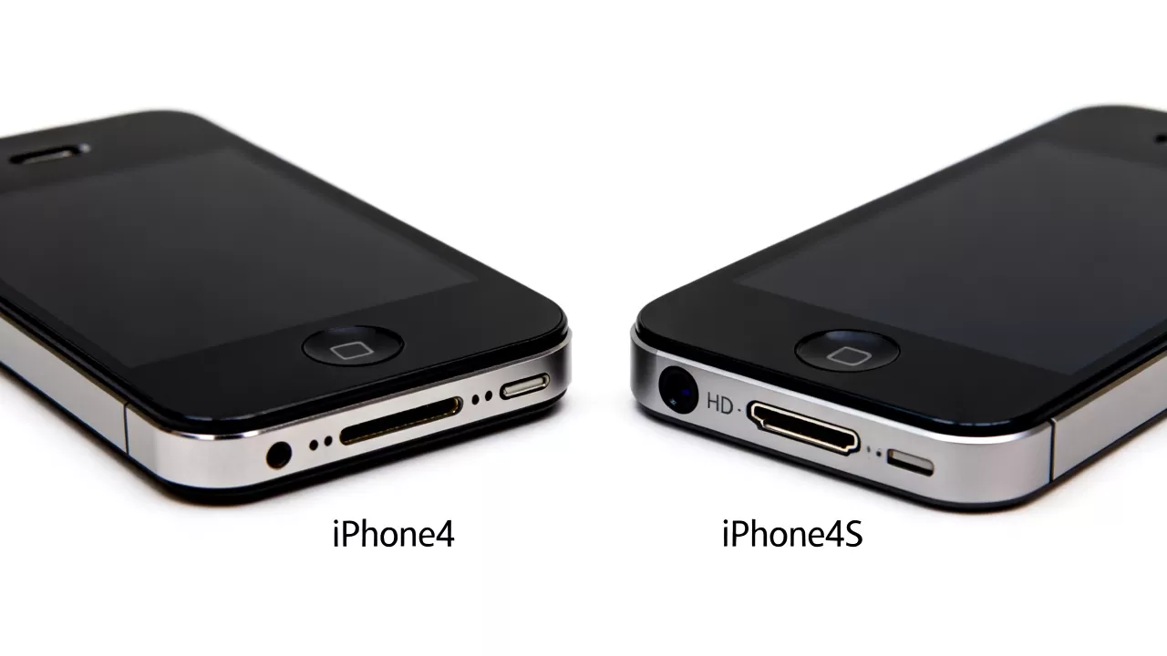 iphone4和4s外观区别在哪,iphone4与4s外观区别 iphone4和4s外观区别在哪,iphone4与4s外观区别
