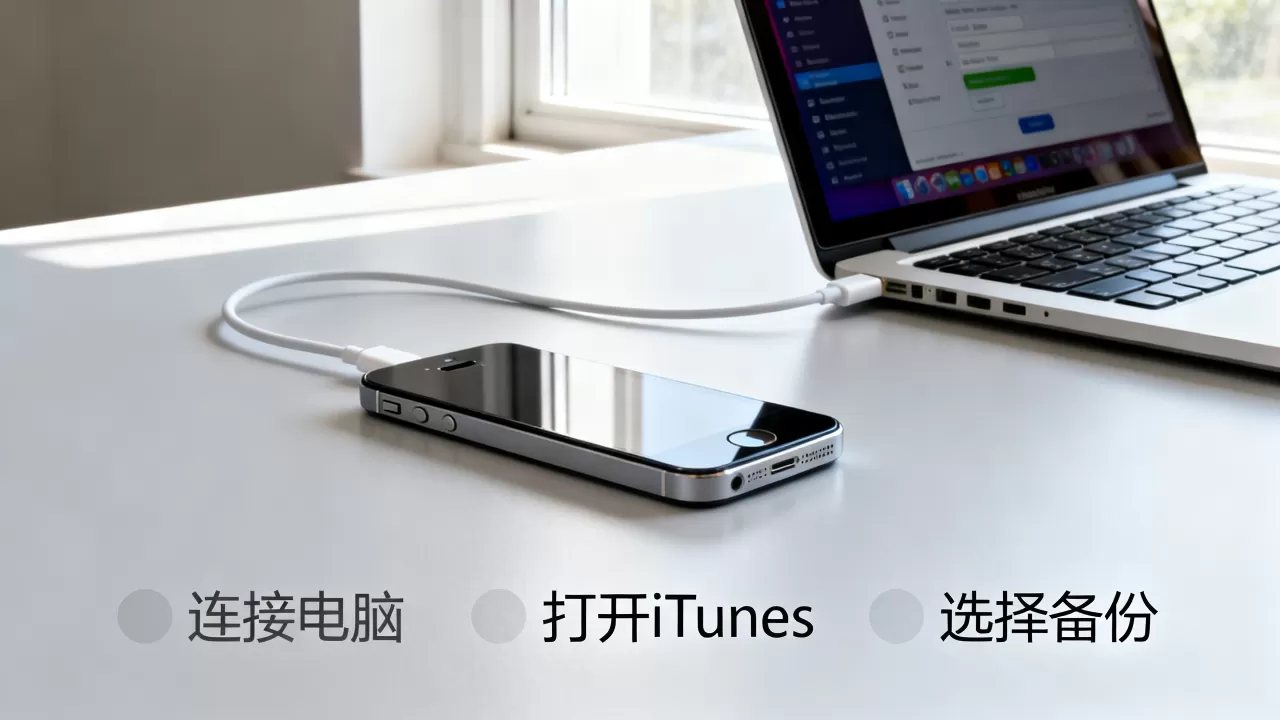 iphone5s怎么手机备份,iphone5s手机备份方法 iphone5s怎么手机备份,iphone5s手机备份方法