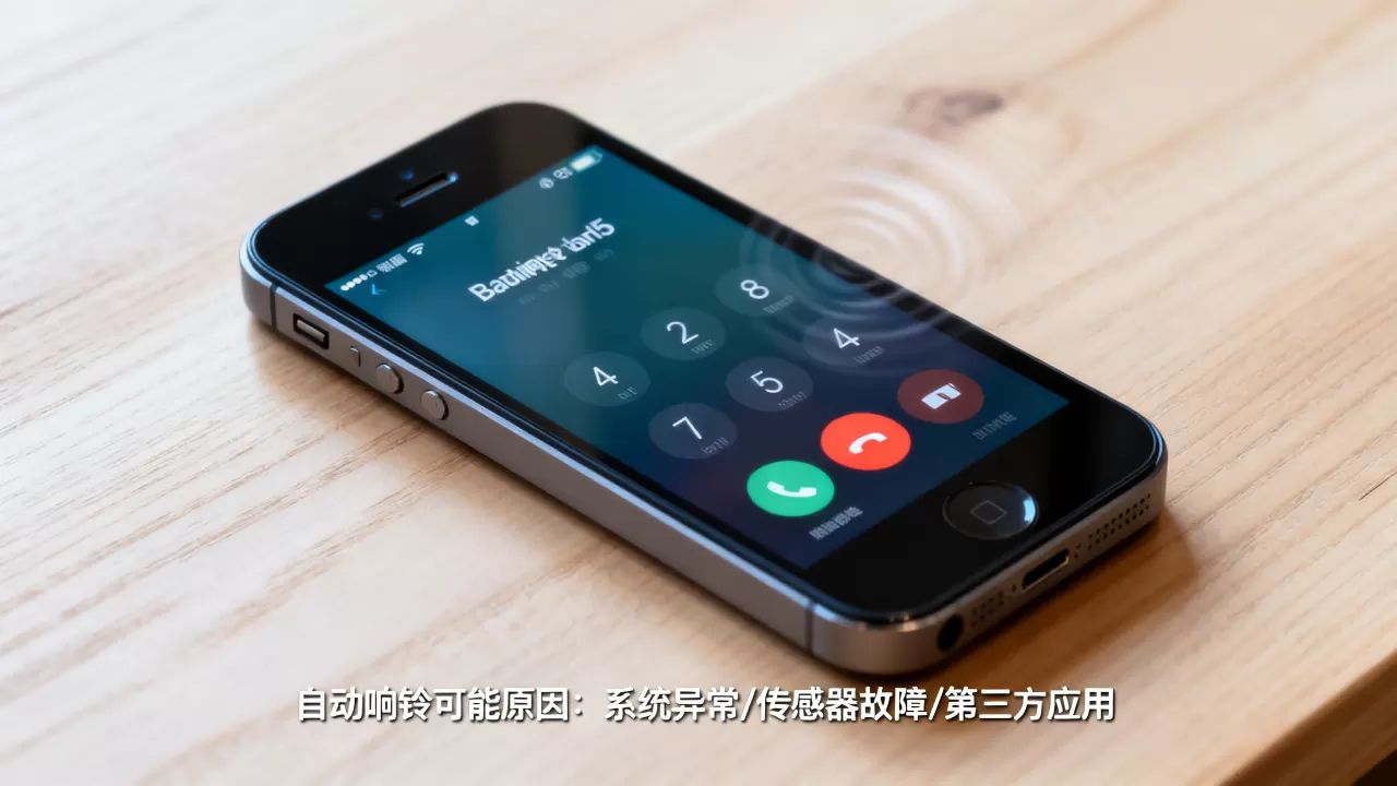 iphone5一直响怎么回事,iphone5自动响铃 iphone5一直响怎么回事,iphone5自动响铃