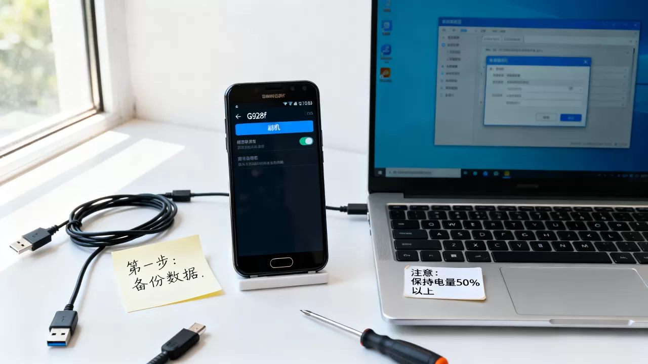 g928f刷机教程,g928f刷机失败怎么解决 g928f刷机教程,g928f刷机失败怎么解决