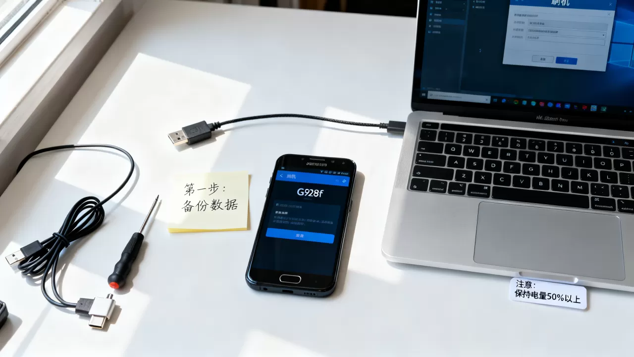 g928f刷机教程,g928f刷机失败怎么解决 g928f刷机教程,g928f刷机失败怎么解决