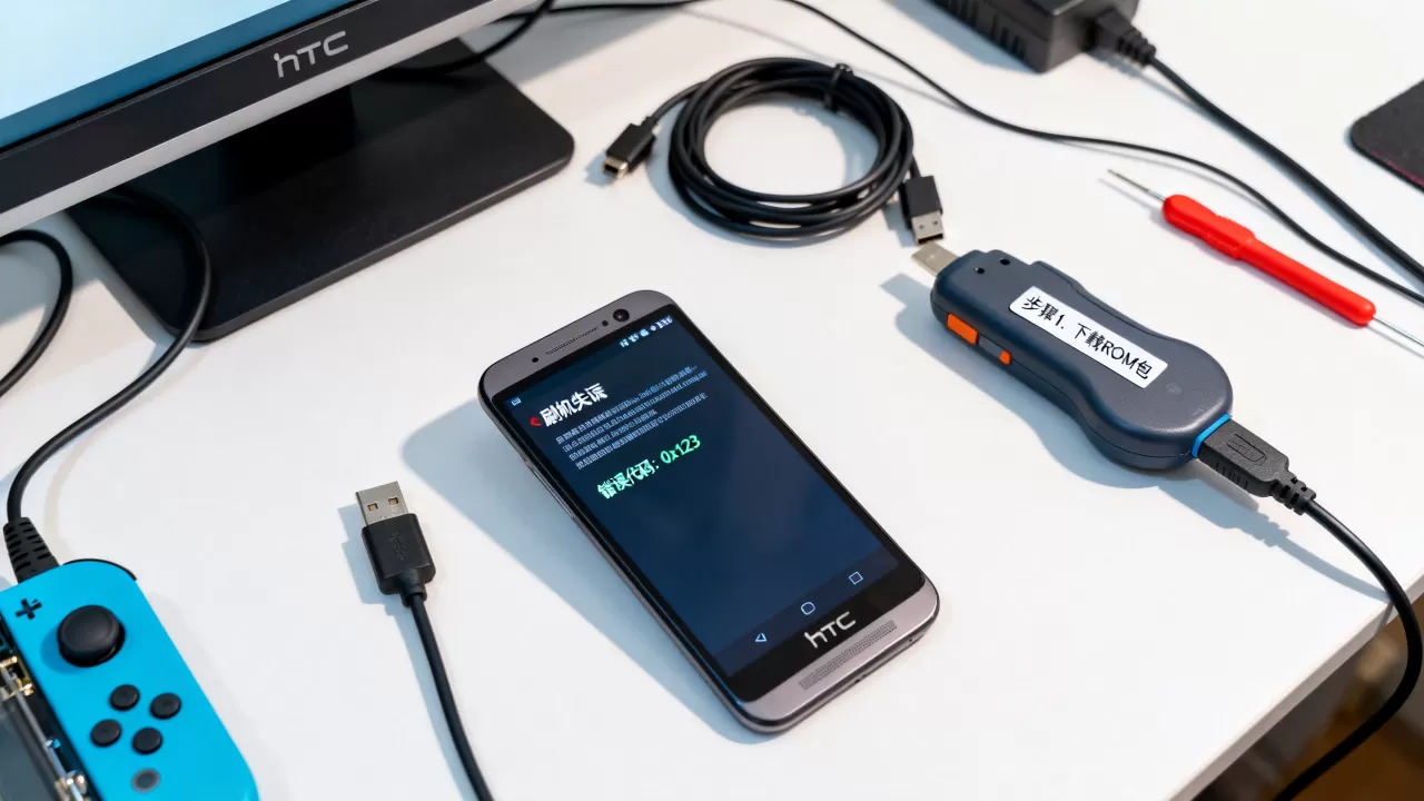 htc安卓系统刷机教程,htc手机刷机失败怎么解决 htc安卓系统刷机教程,htc手机刷机失败怎么解决